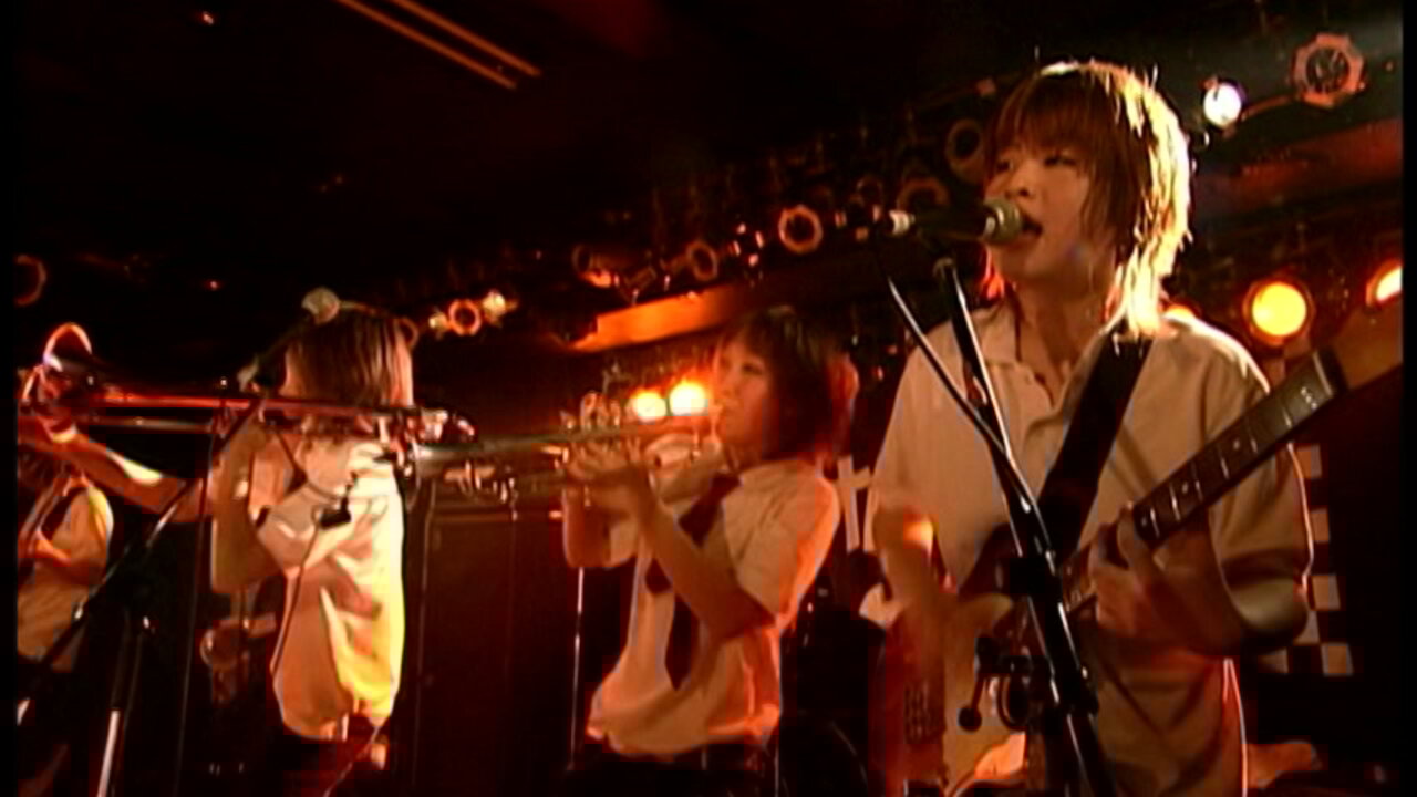 Chuck