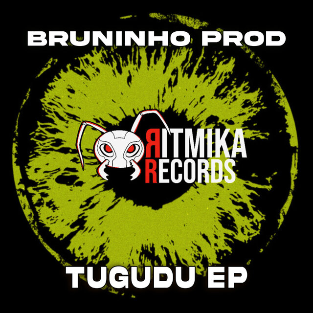 Tugudu EP