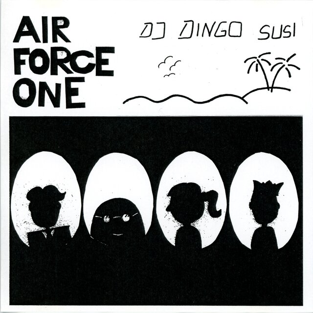 Air Force One