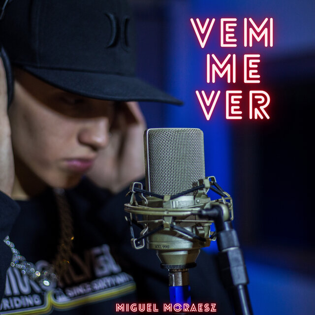 Vem Me Ver