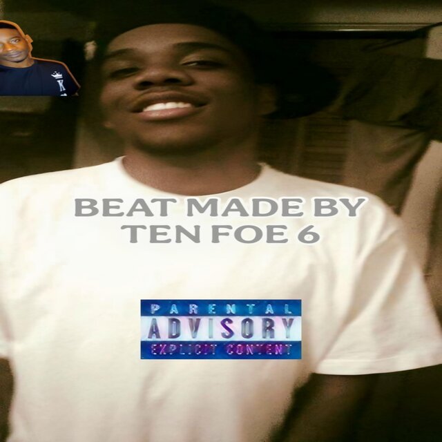 Beat Made By Ten Foe 6