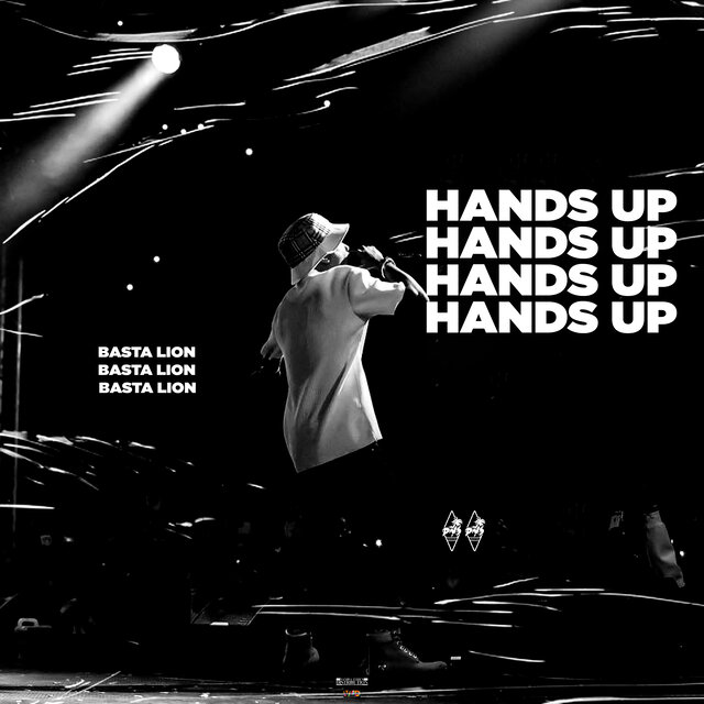 Hands Up
