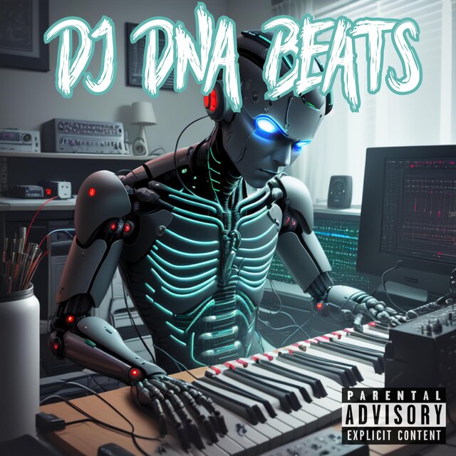 Ghost In The Machine (Instrumentals)