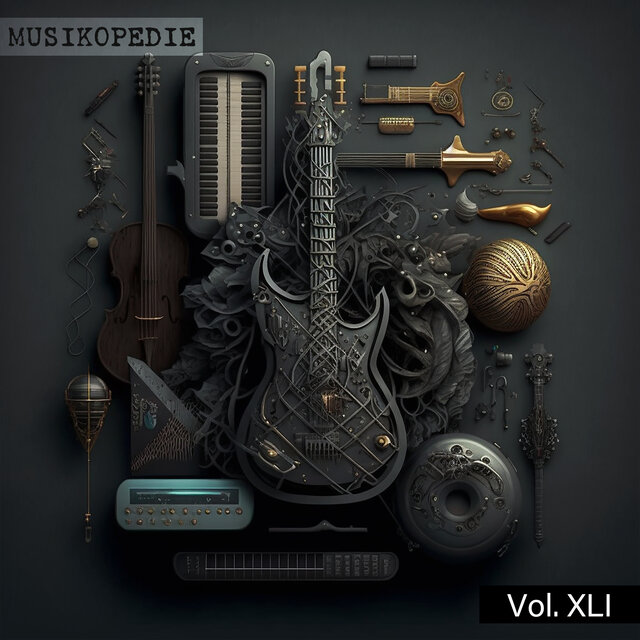Musikopedie, Vol. XLI