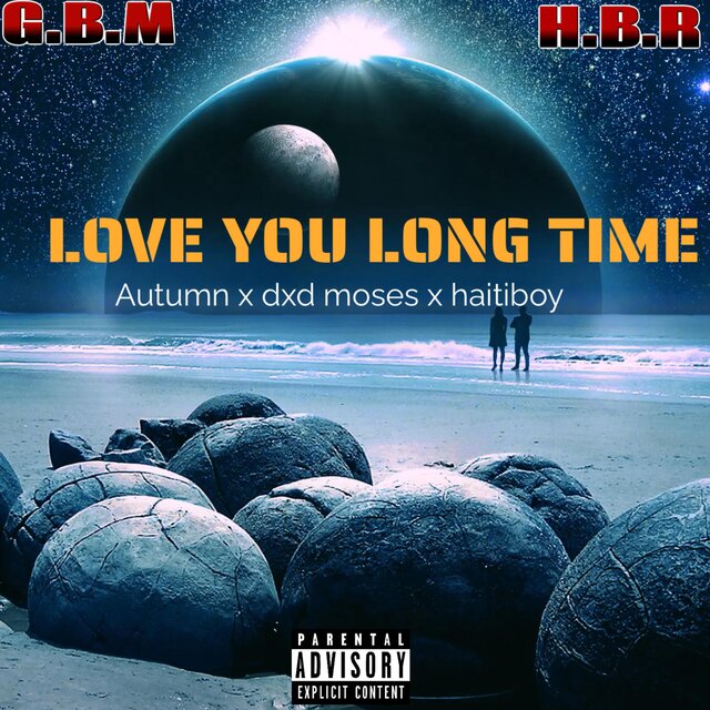 Love You Long Time