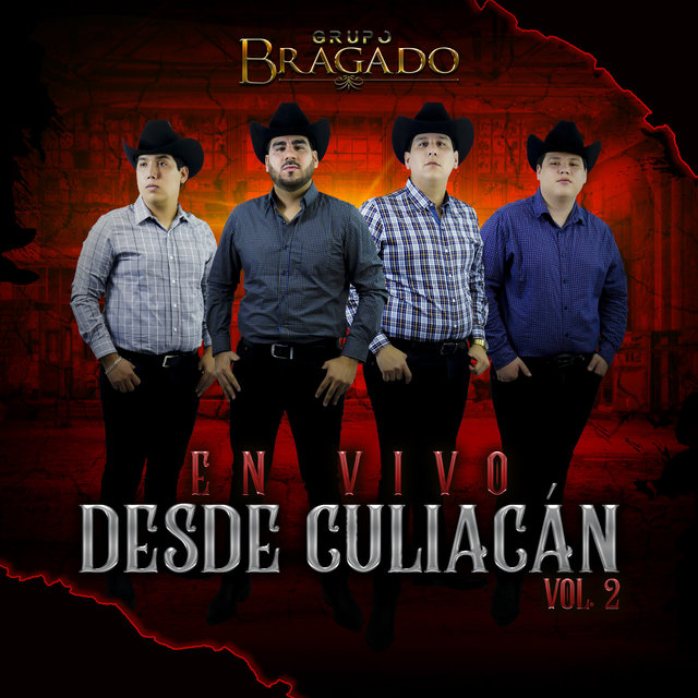 En Vivo Desde Culiacán, Vol. 2
