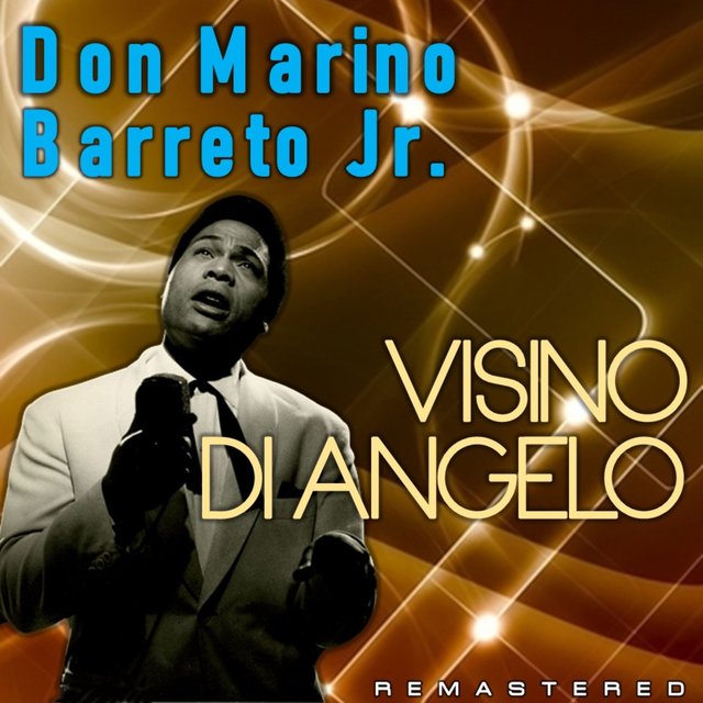 Visino Di Angelo (Remastered)