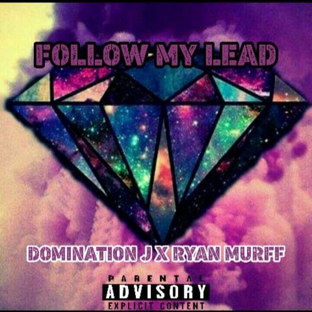 Follow My Lead (feat. Ryan Murff)