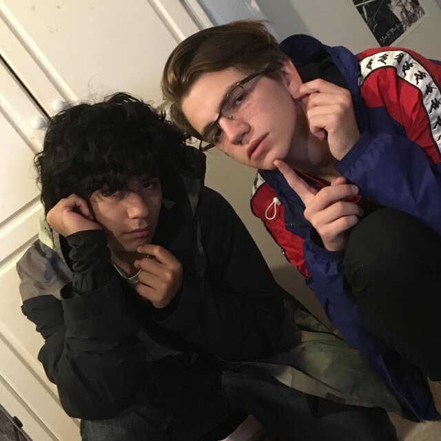 Únicos tgp (feat. Gatito MC)