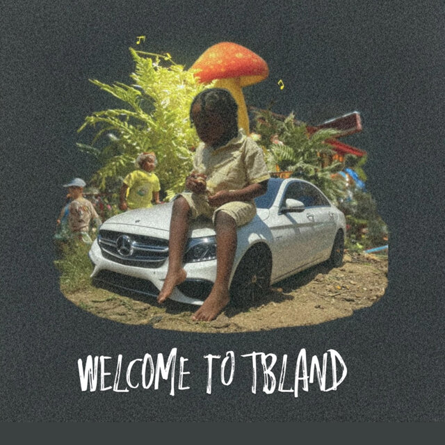 WELCOME 2 TBLAND