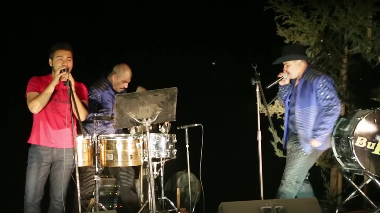 Toro Encartado (feat. Gerardo Coronel)