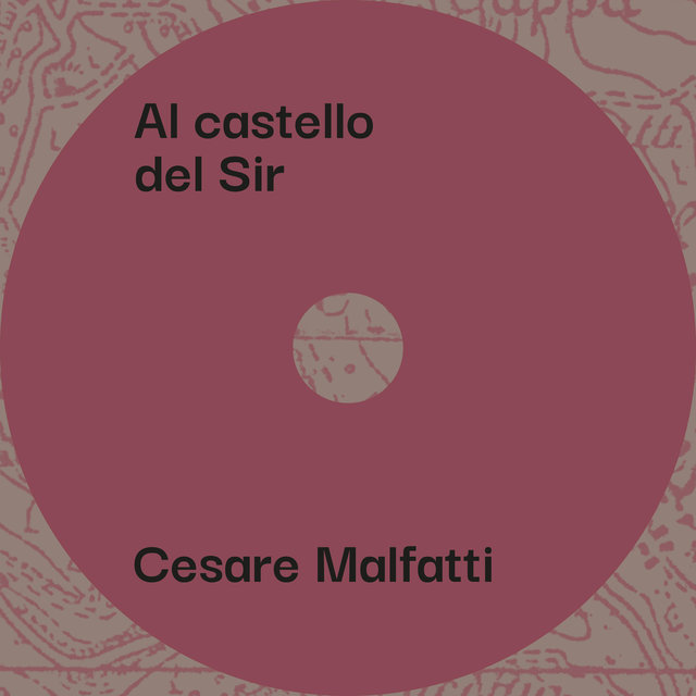 Al castello del Sir