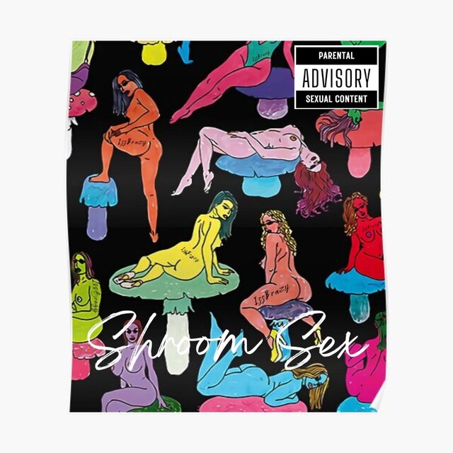 Shroom Sex