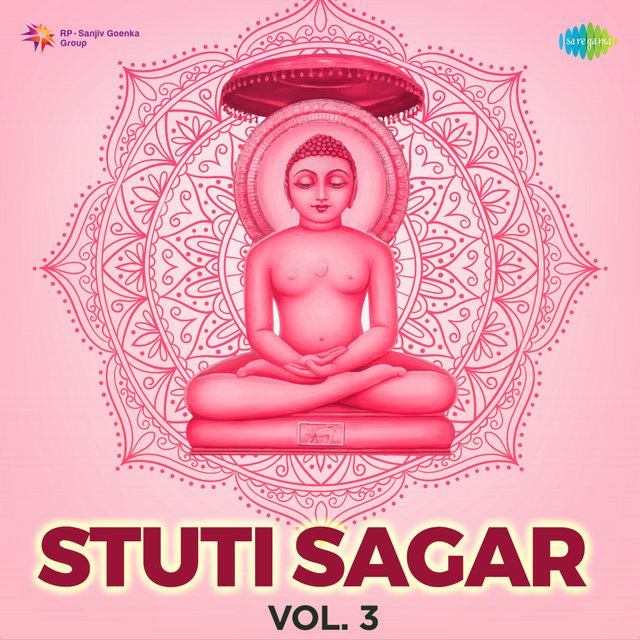 Stuti Sagar, Vol. 3