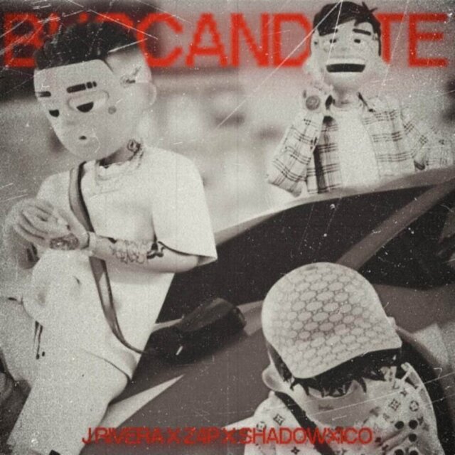 Buscandote (Ft.Z4P & SHADOWXICO)