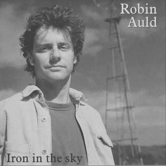 Iron in the Sky