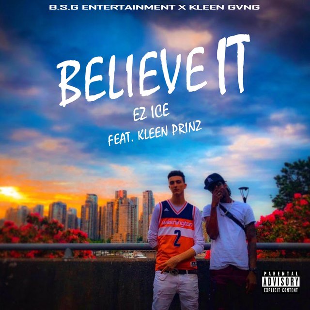 Believe It