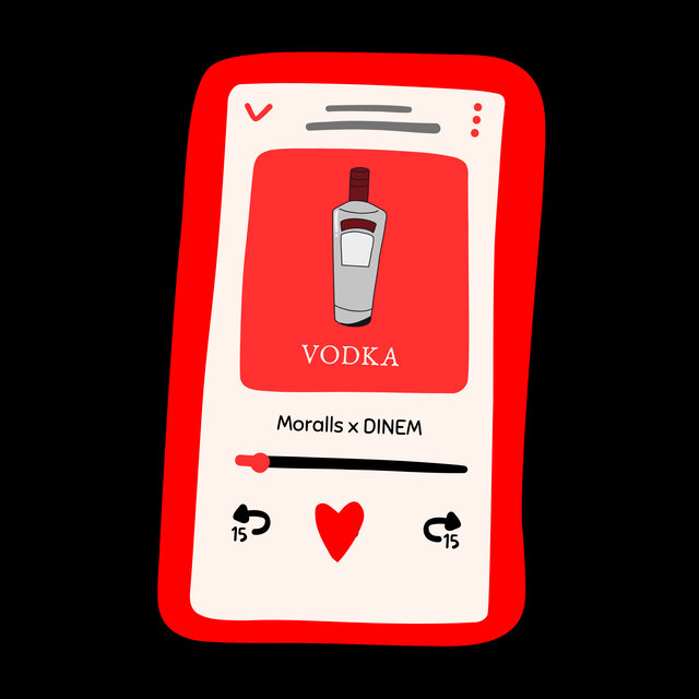 Vodka