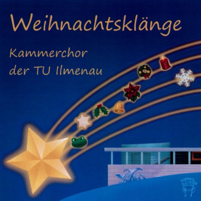 Weihnachtsklänge