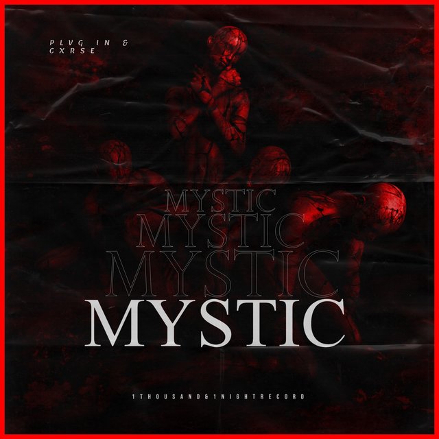Mystic