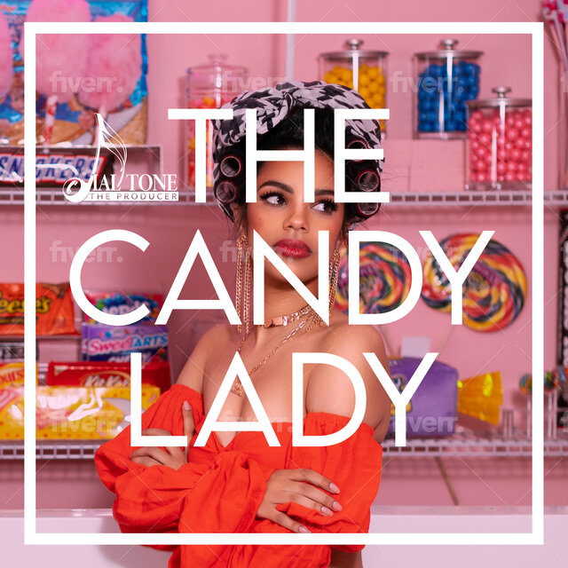 The Candy Lady