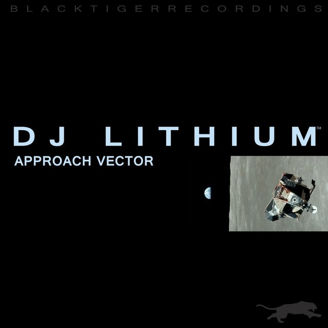 Approach Vector