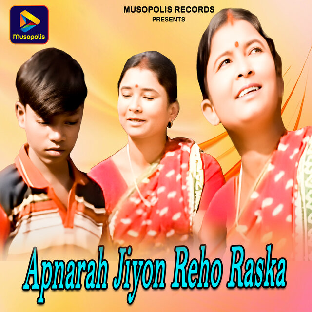 Apnarah Jiyon Reho Raska