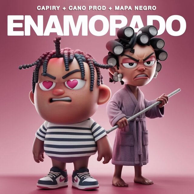 Enamorado