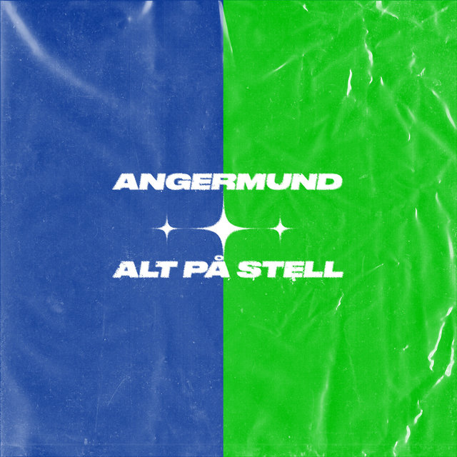 Alt På Stell (Marvin & Guy Remix)