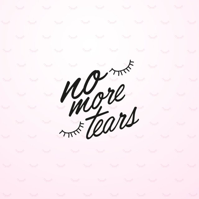 No More Tears