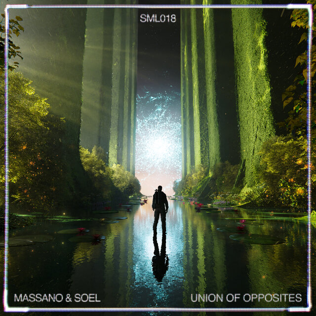 Union Of Opposites (Extended)