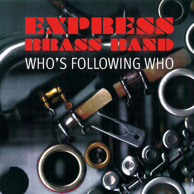 Who's Following Who