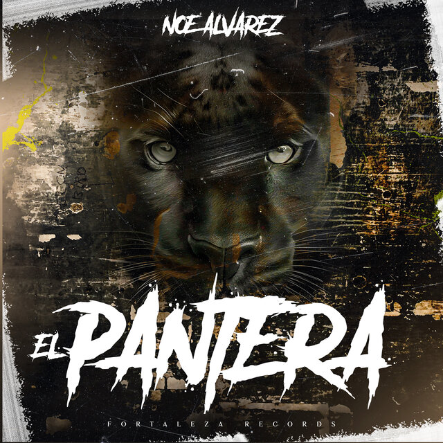 El Pantera (En Vivo)