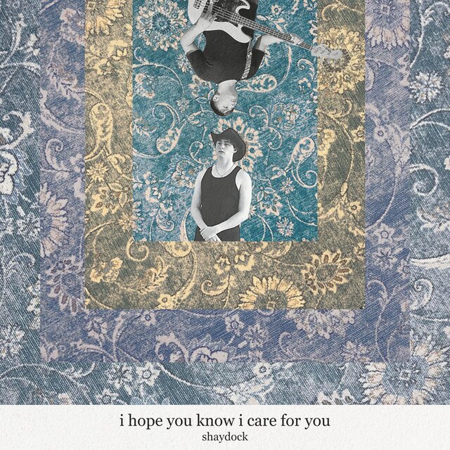 i hope you know i care for you
