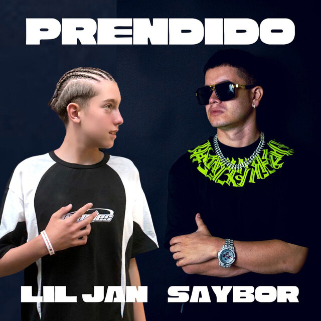 PRENDIDO
