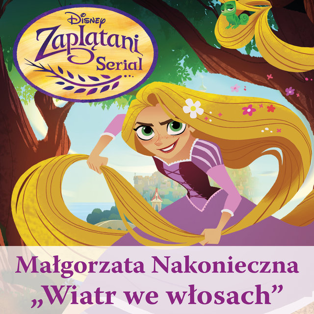 Wiatr we włosach (z filmu 