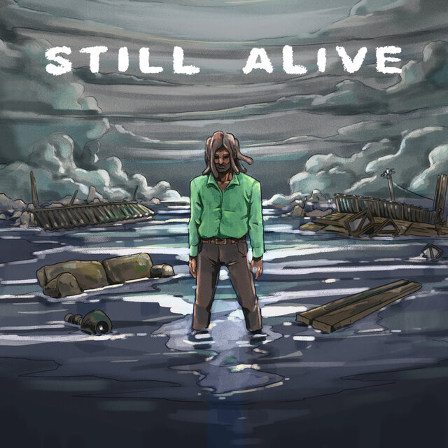 Still Alive