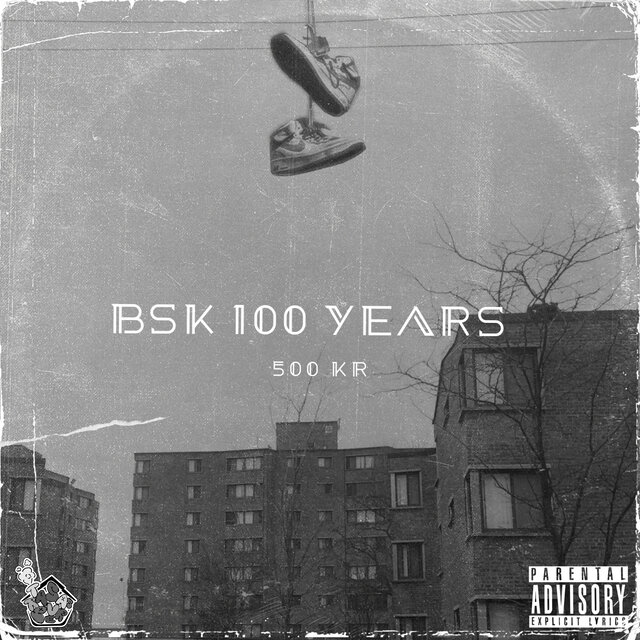 BSK 100 YEARS