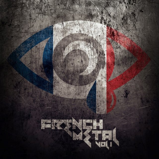 French Metal, Vol. 1