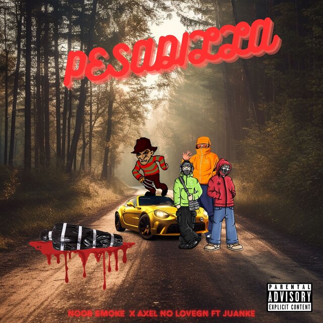 Pesadilla
