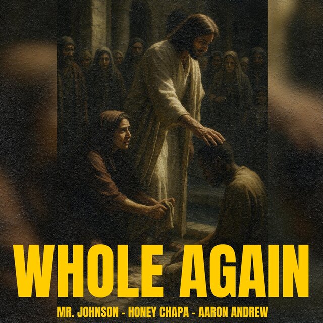 Whole Again
