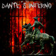 Cover art for album Dante´s Inferno by Pablo Xtrm, Phonkid Prod