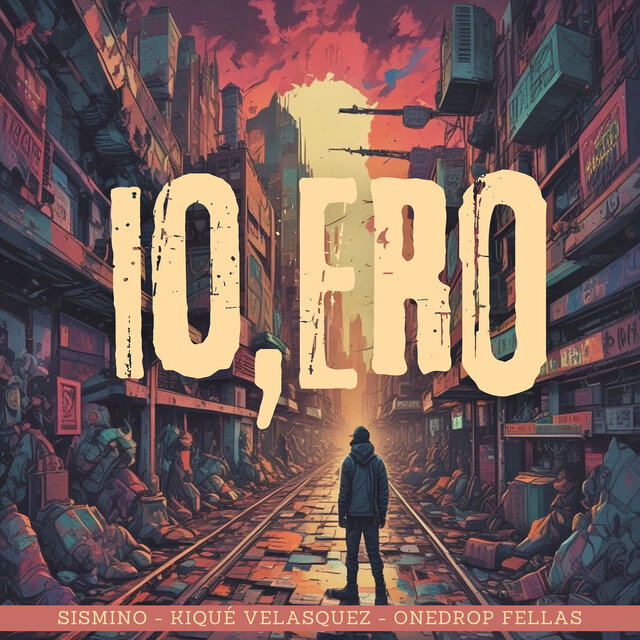 Io Ero
