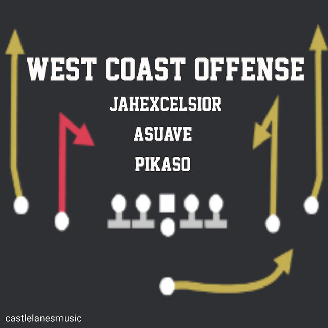 West Coast Offense