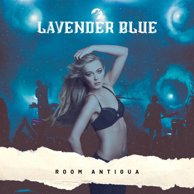Lavender Blue