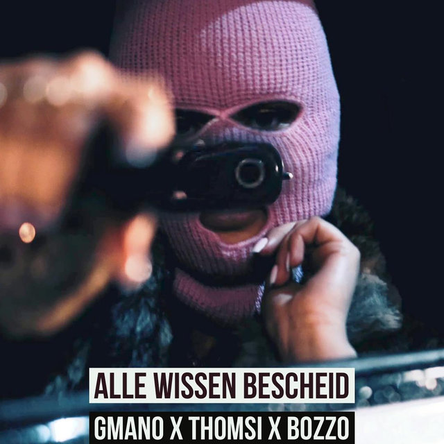 Alle wissen Bescheid