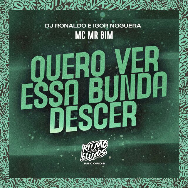 Quero Ver Essa Bunda Descer