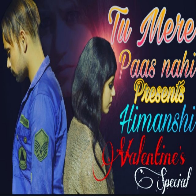 Tu Mere Paas Nahi