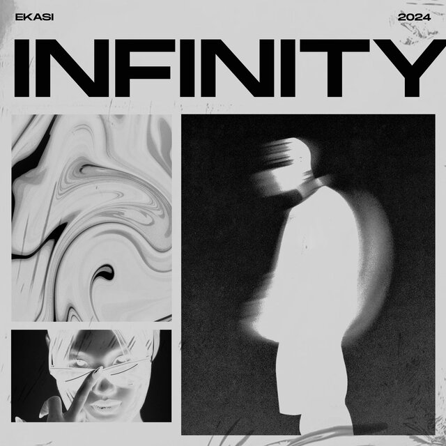 Infinity (Speed Up / Slowed)