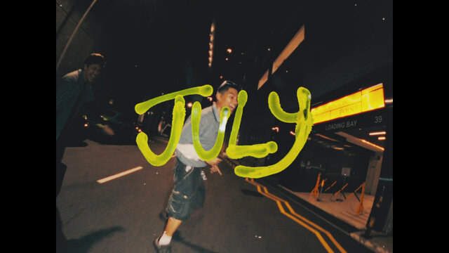 JULY